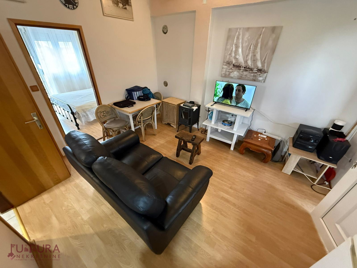 Flat For sale - ZADARSKA RAŽANAC
