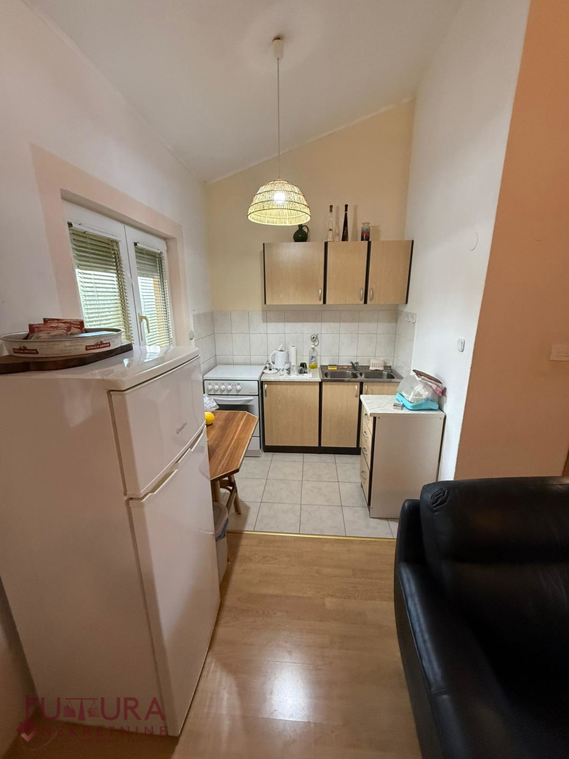Flat For sale - ZADARSKA RAŽANAC