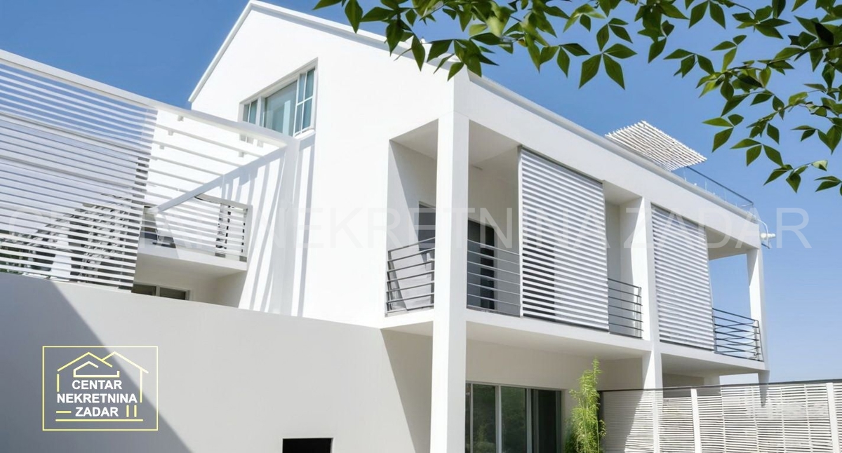 Apartment Zu verkaufen - Zadarska Zadar - foto 3/4
