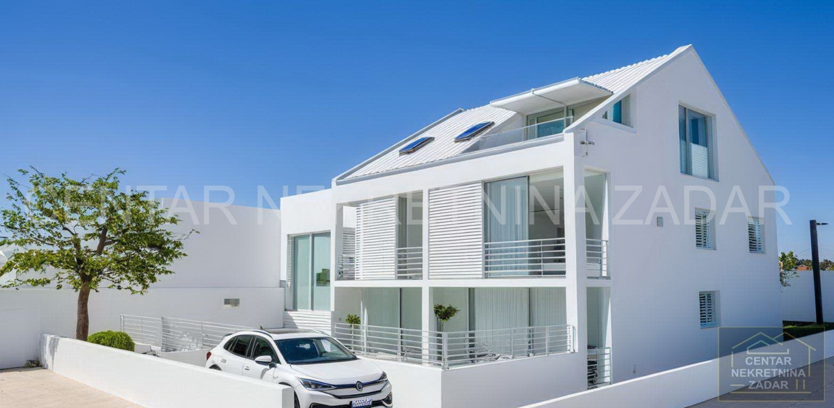 Apartment Zu verkaufen - Zadarska Zadar - foto 4/4