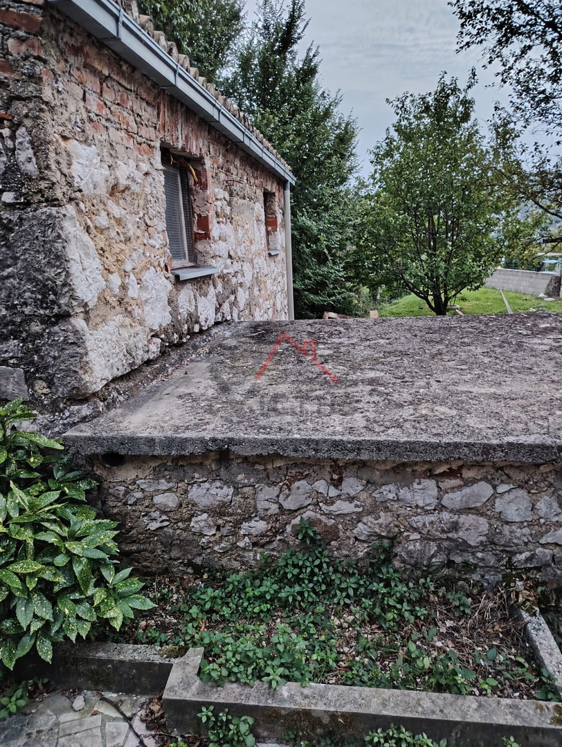 Kuća Na prodaju - PRIMORSKO-GORANSKA VINODOLSKA OPĆINA