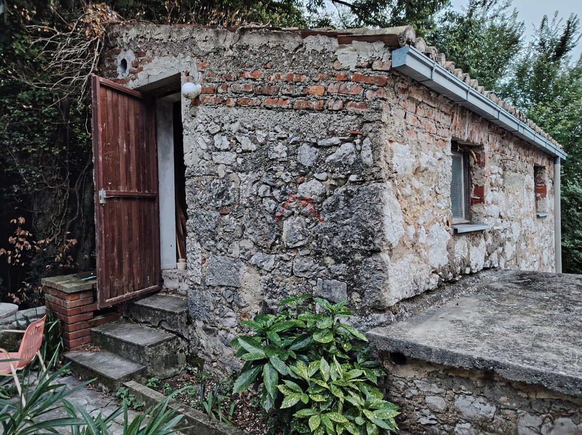 Kuća Na prodaju - PRIMORSKO-GORANSKA VINODOLSKA OPĆINA