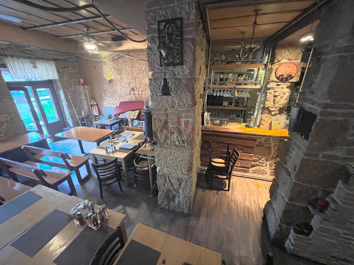 Gewerbefläche Zu verkaufen - Primorsko-goranska Crikvenica - foto 1/13