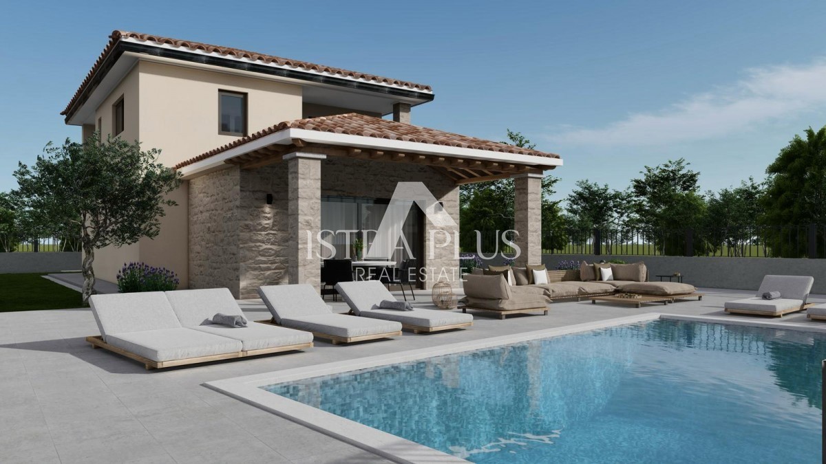 House For sale - Istarska Poreč - foto 1/4