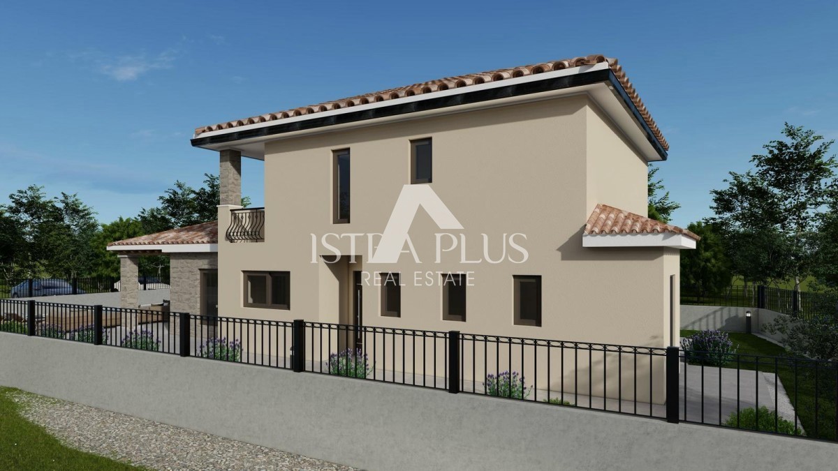 House For sale - Istarska Poreč - foto 2/4