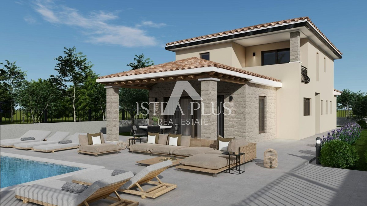 House For sale - Istarska Poreč - foto 3/4