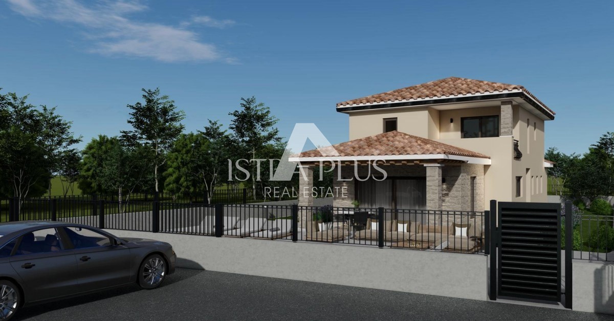 House For sale - Istarska Poreč - foto 4/4