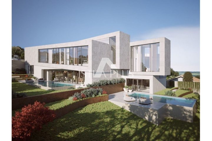 Grundstück zu verkaufen 602 m² – Poreč