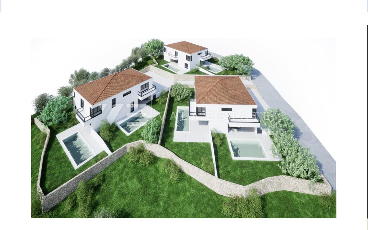 Casa In vendita - Primorsko-goranska Krk - foto 1/15