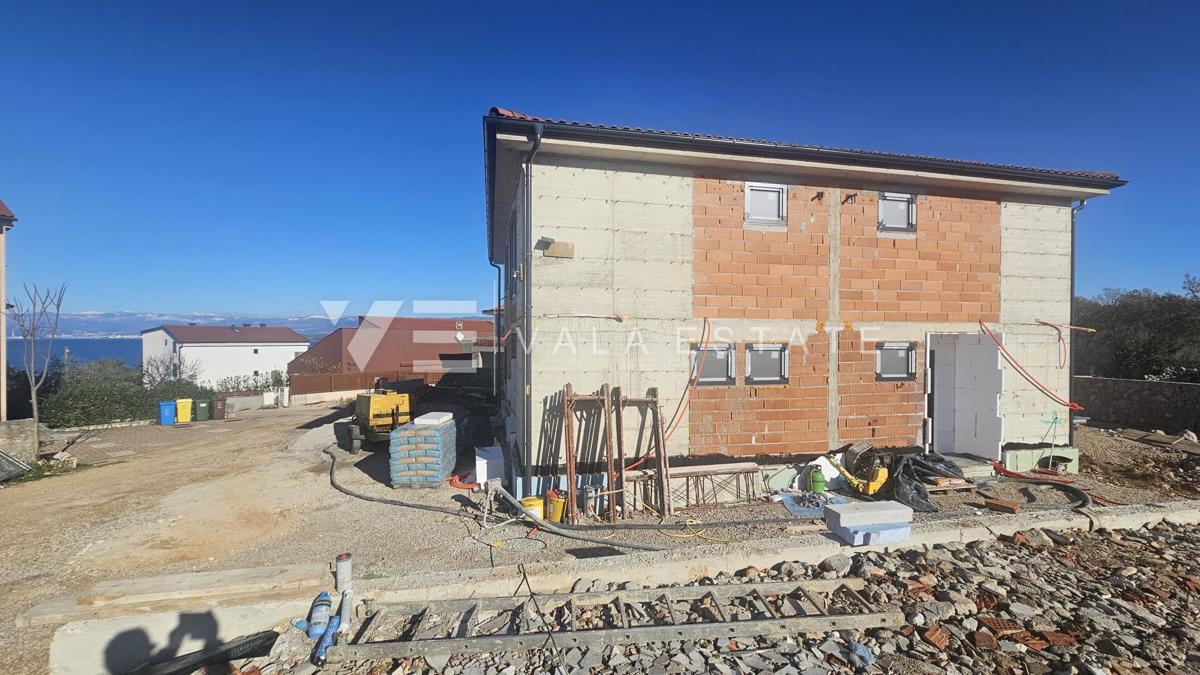 Casa In vendita - PRIMORSKO-GORANSKA KRK