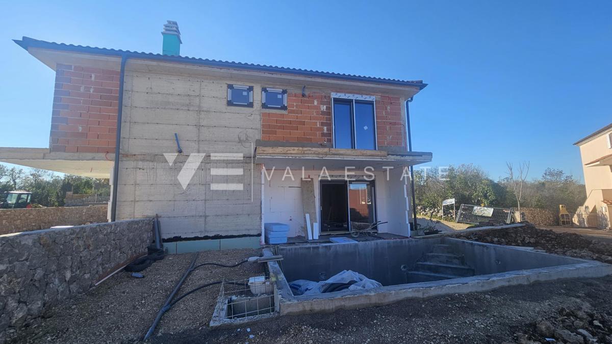 Casa In vendita - PRIMORSKO-GORANSKA KRK
