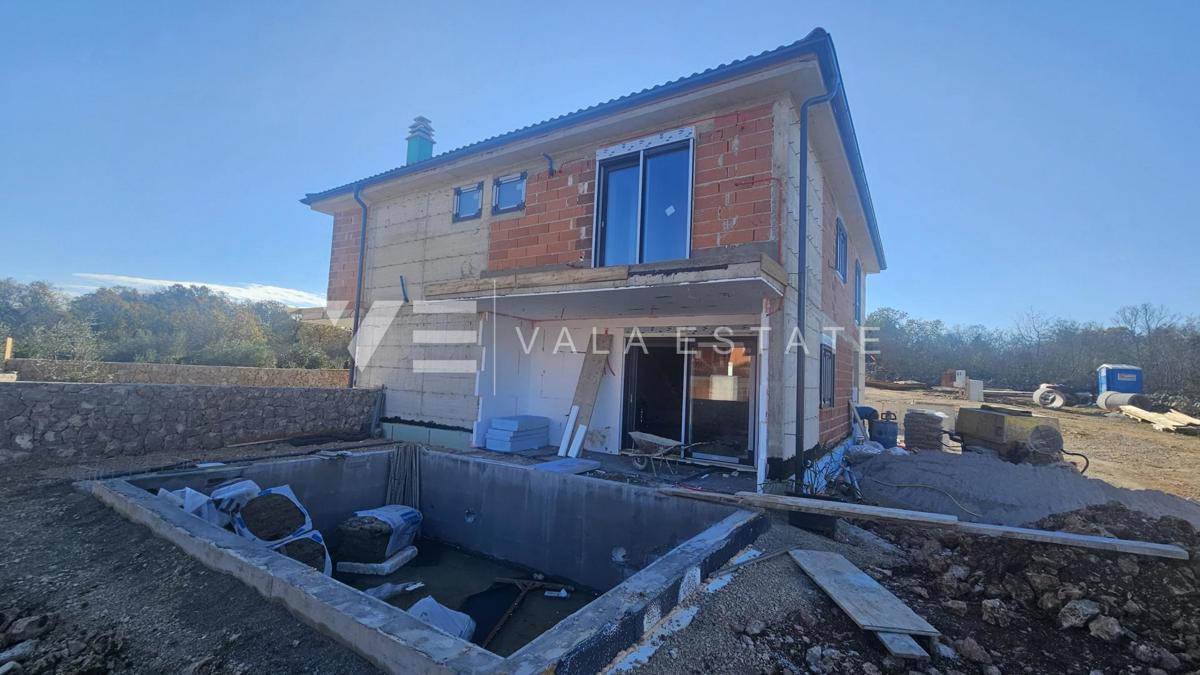 Casa In vendita - PRIMORSKO-GORANSKA KRK