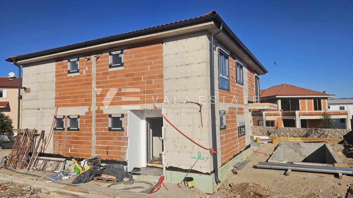 Maison À vendre - PRIMORSKO-GORANSKA KRK