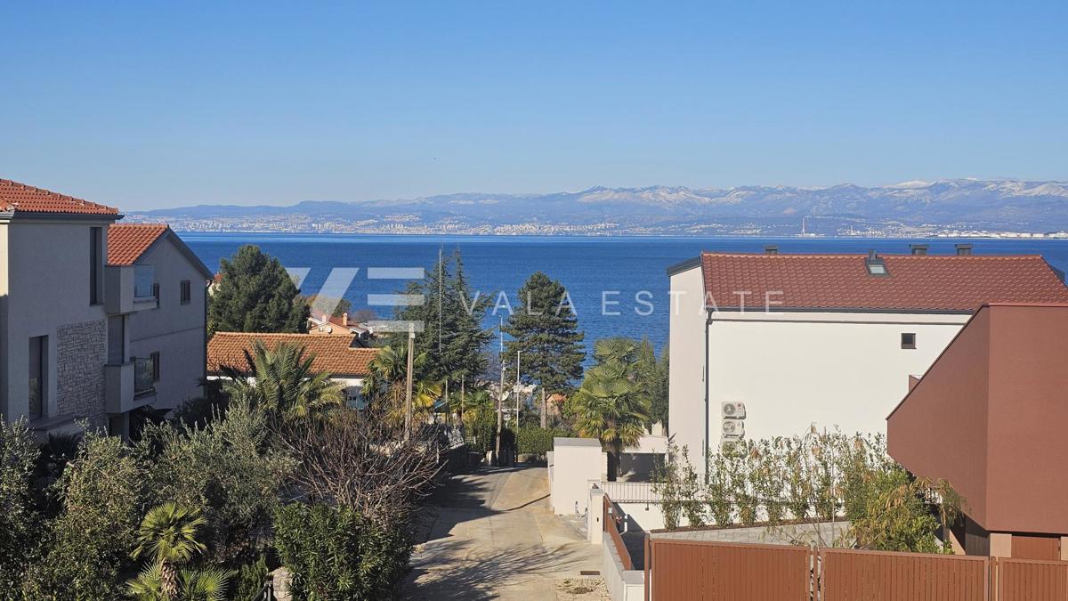 Maison À vendre - PRIMORSKO-GORANSKA KRK