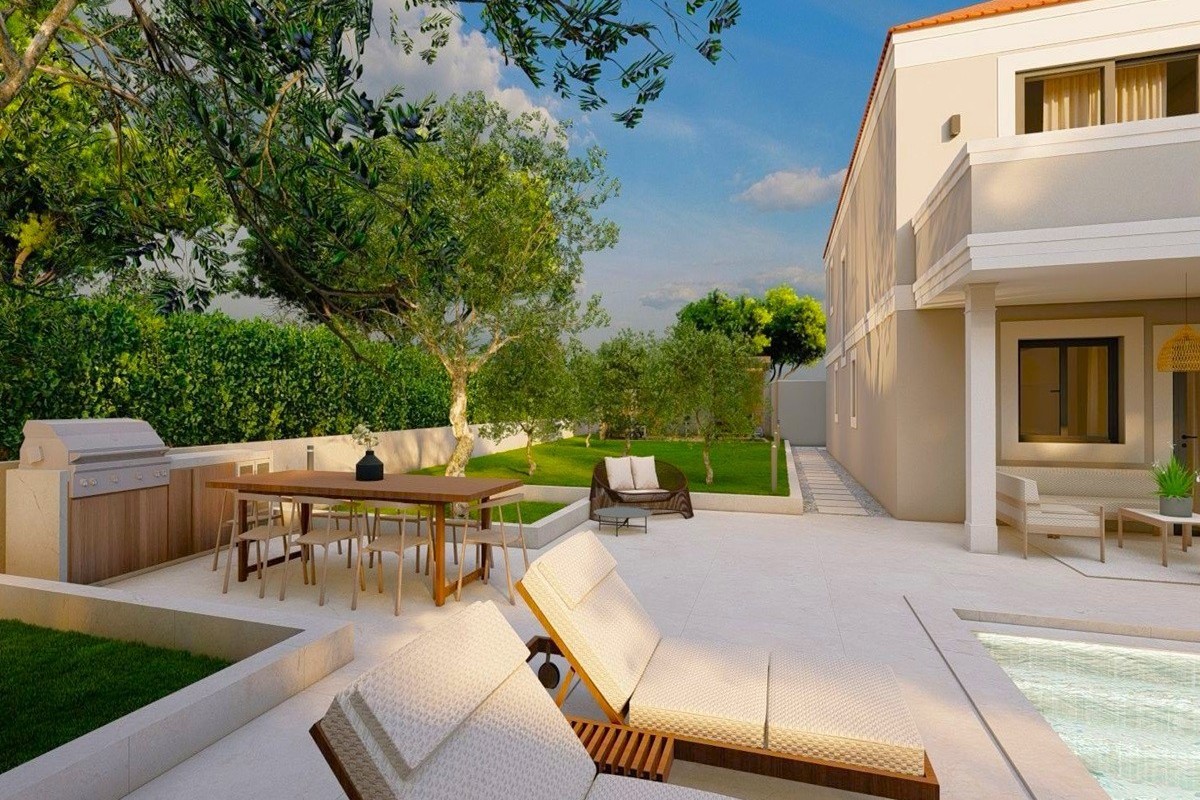 House For sale - ZADARSKA ZADAR