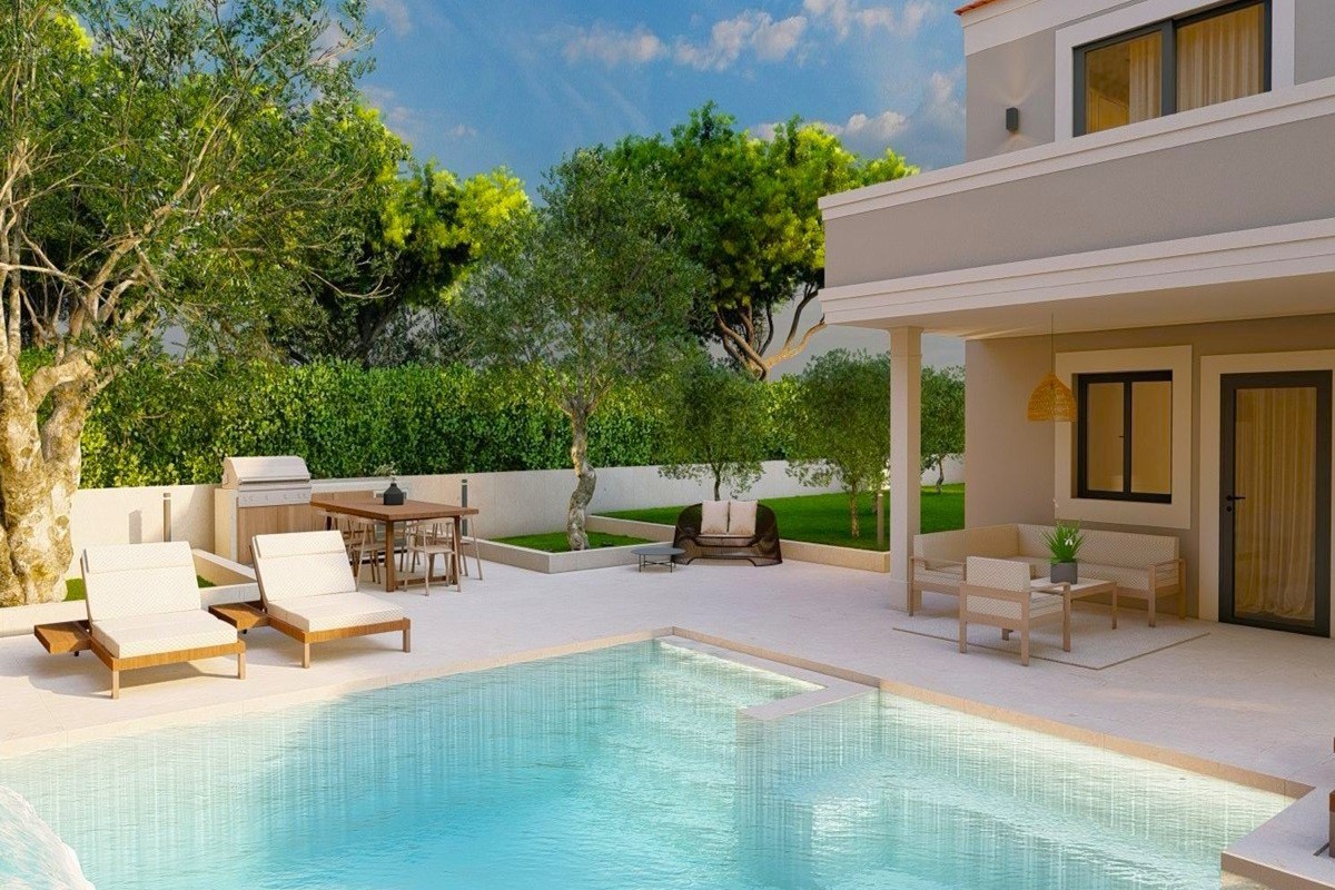 House For sale - ZADARSKA ZADAR