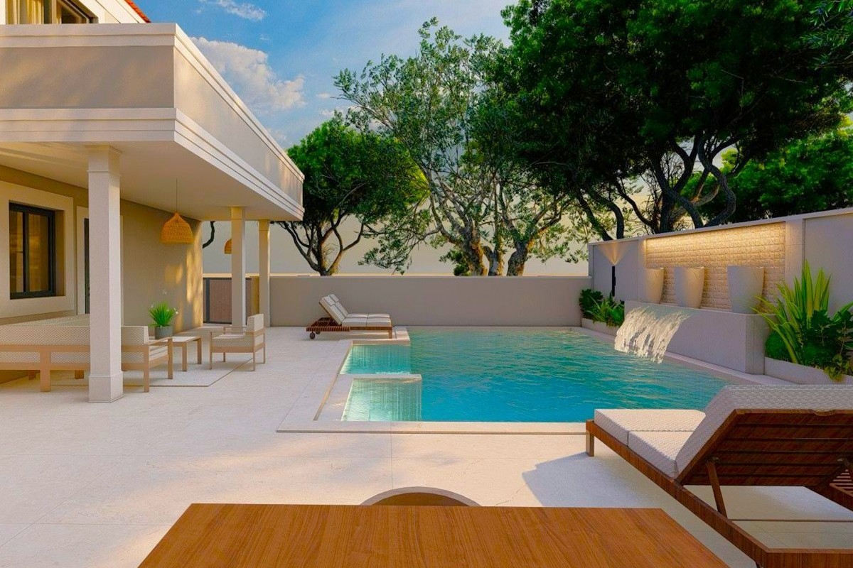 House For sale - ZADARSKA ZADAR
