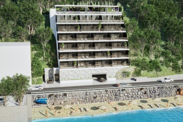 Appartamento in vendita 67 m² – Omiš