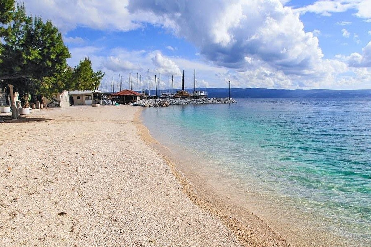 Apartmán Na predaj - SPLITSKO-DALMATINSKA OMIŠ