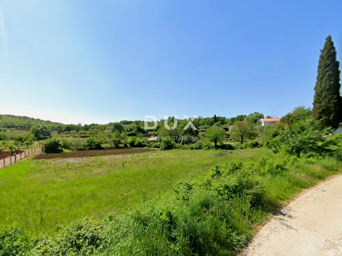 Działka Na sprzedaż - ISTARSKA MOTOVUN