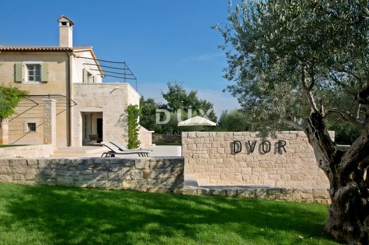 House For sale - Istarska Višnjan - foto 4/24