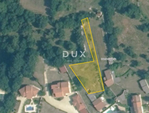Pozemok na predaj 1509 m² – Bale