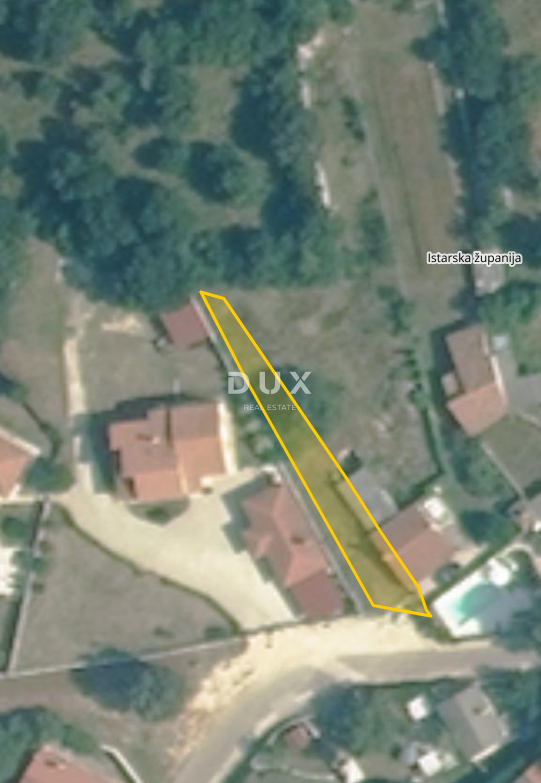 Pozemek Na prodej - ISTARSKA BALE