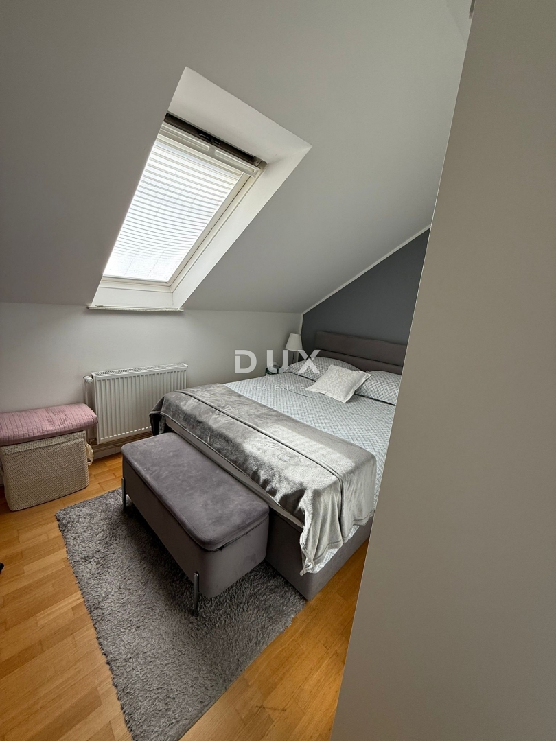Appartement À vendre - GRAD ZAGREB ZAGREB