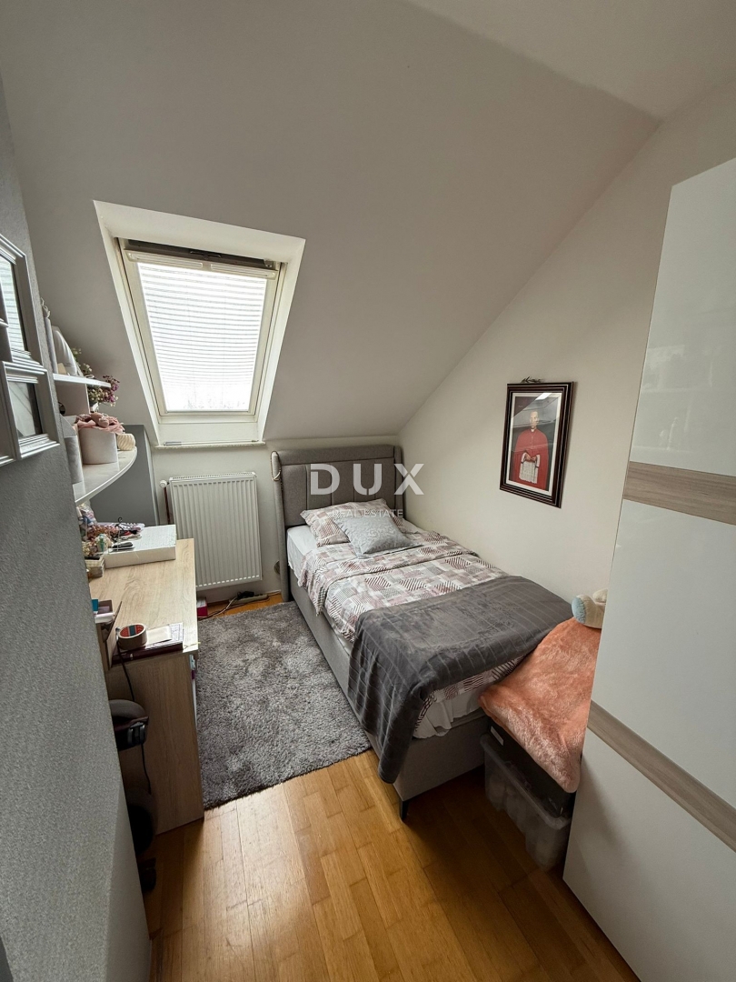 Appartement À vendre - GRAD ZAGREB ZAGREB