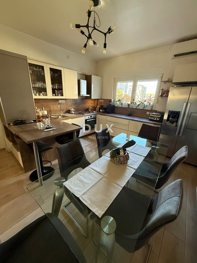 Appartement À vendre - GRAD ZAGREB ZAGREB