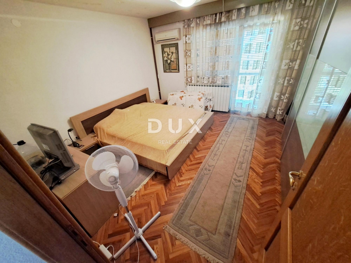 Dom Na predaj - PRIMORSKO-GORANSKA OPATIJA