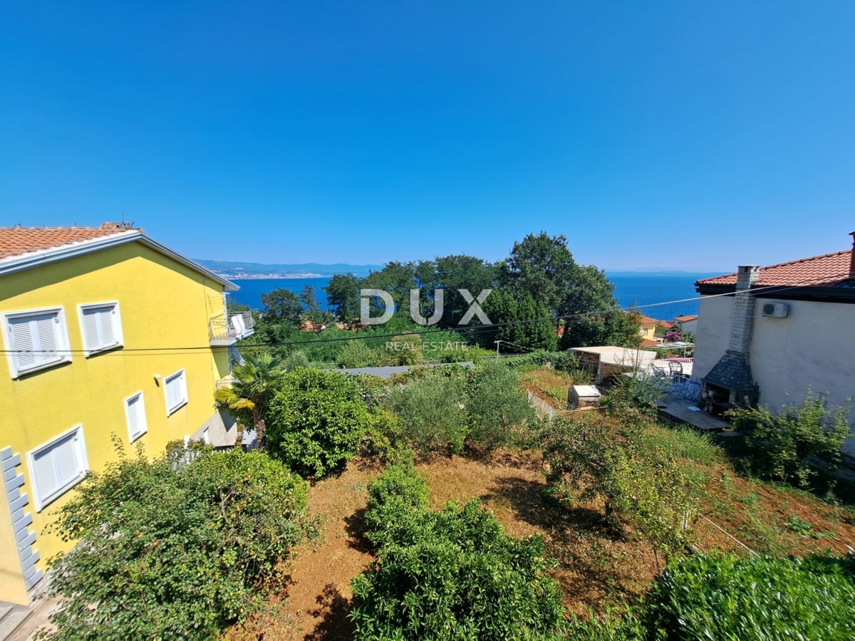 Dom Na predaj - PRIMORSKO-GORANSKA OPATIJA