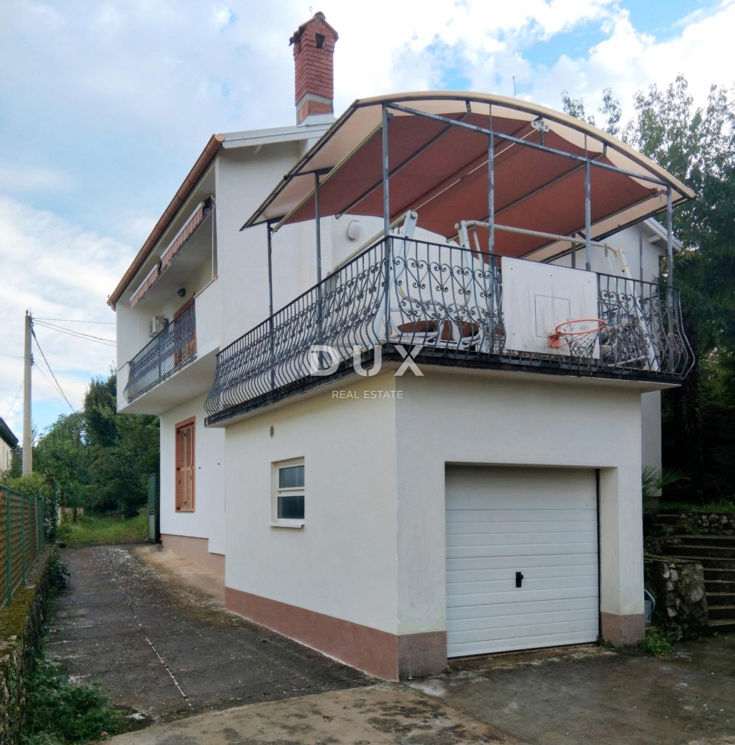 Dom Na predaj - PRIMORSKO-GORANSKA OPATIJA
