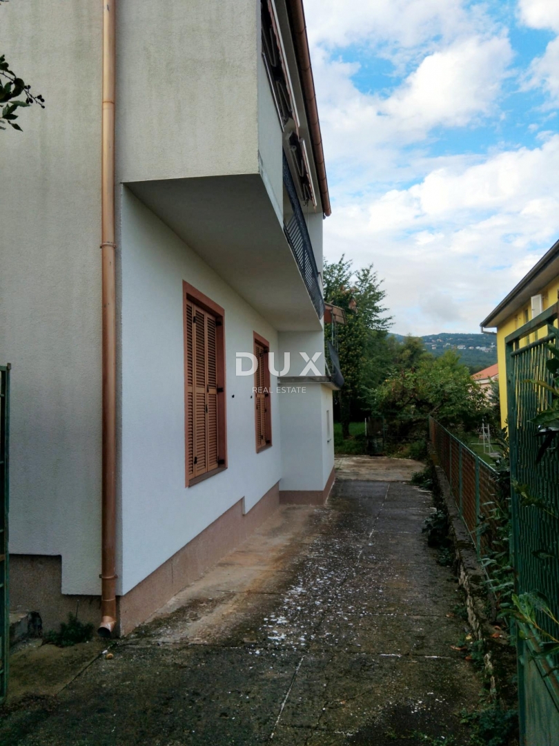 Dom Na predaj - PRIMORSKO-GORANSKA OPATIJA