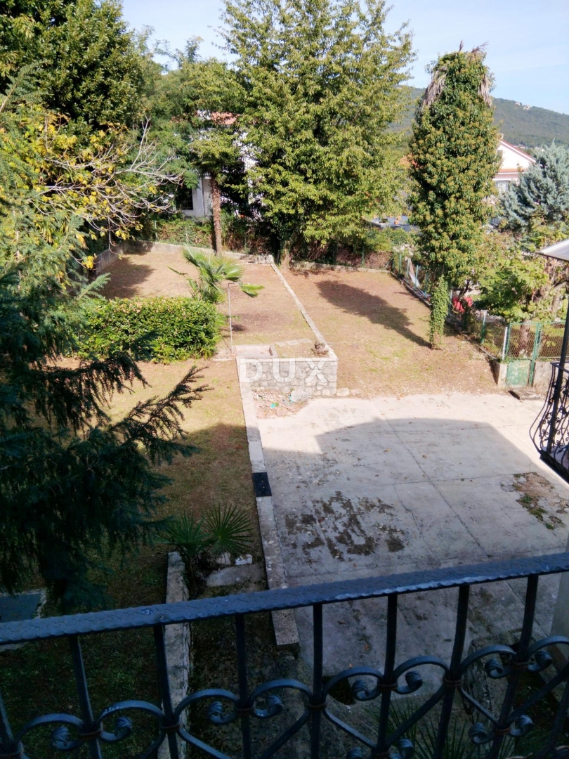 Dom Na predaj - PRIMORSKO-GORANSKA OPATIJA