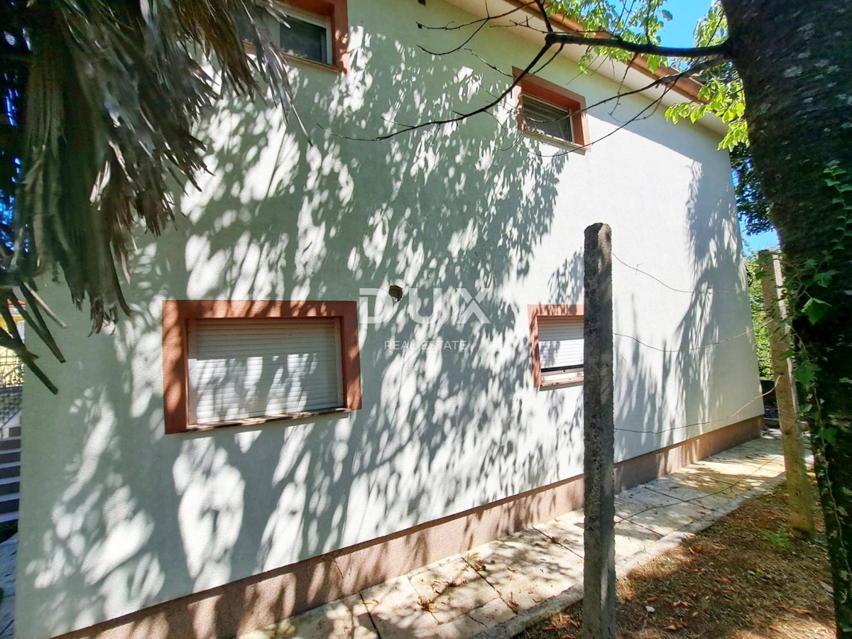 Dom Na predaj - PRIMORSKO-GORANSKA OPATIJA