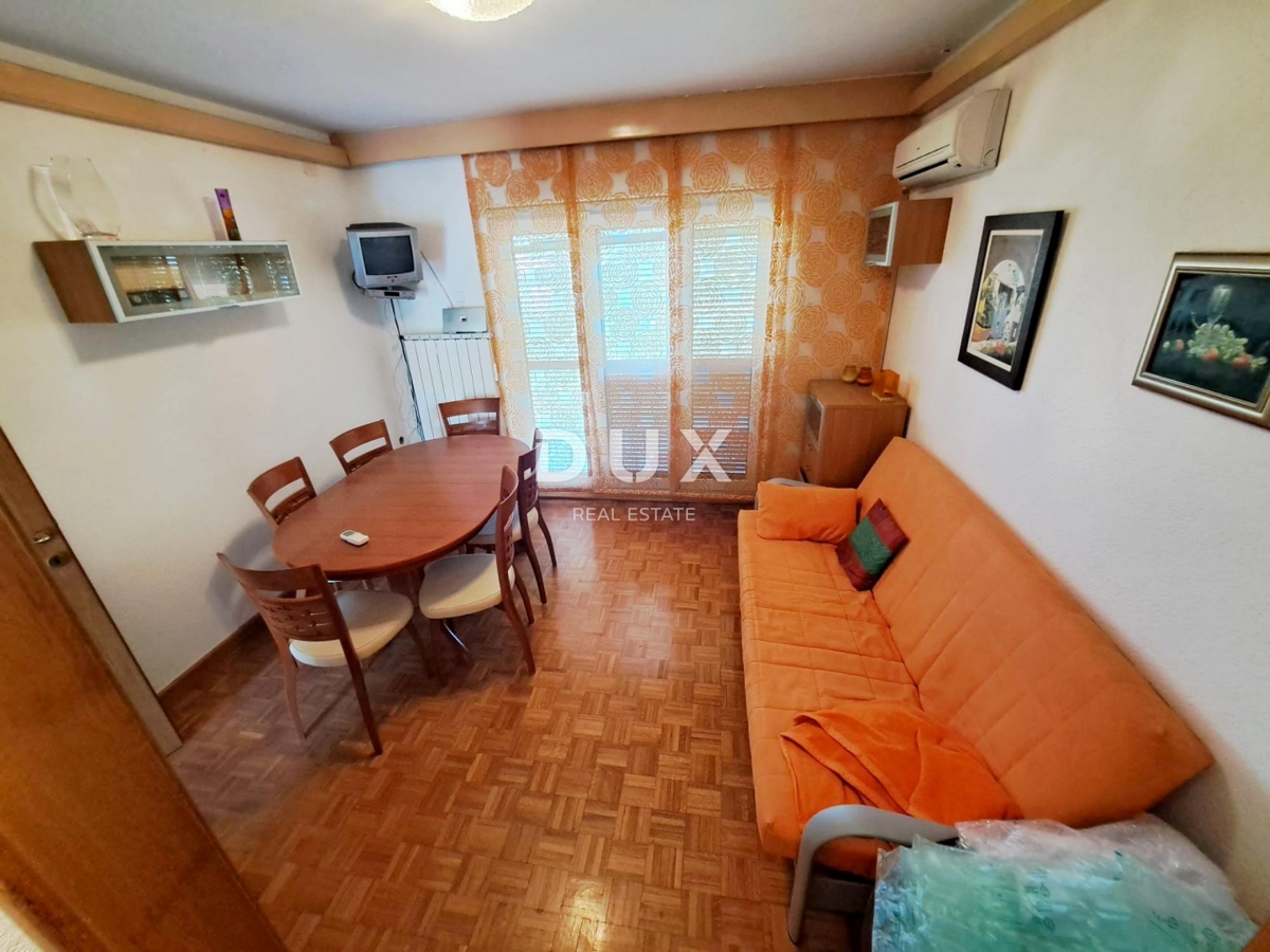 Dom Na predaj - PRIMORSKO-GORANSKA OPATIJA
