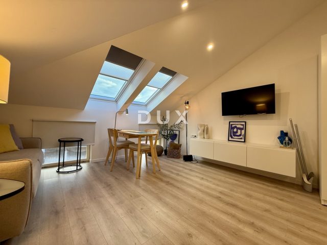 Apartmán k pronájmu 36 m² – Opatija