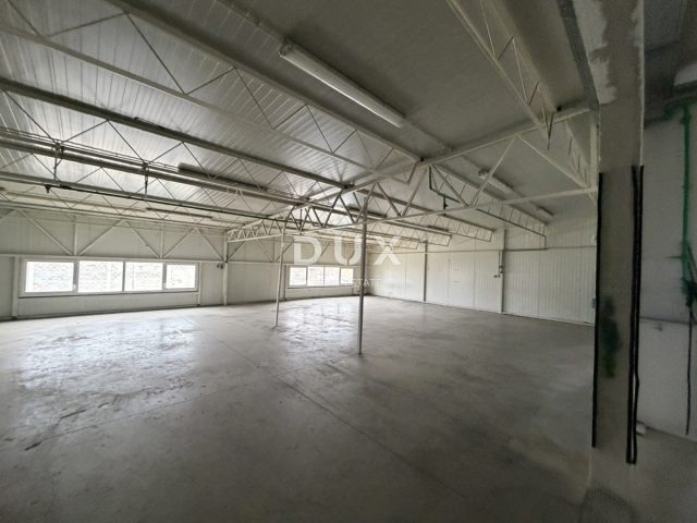 Lokal użytkowy na sprzedaż 450 m² – Zadar