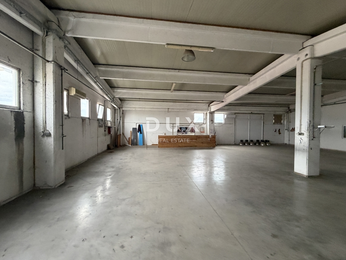 Gewerbefläche Zu verkaufen - ZADARSKA ZADAR