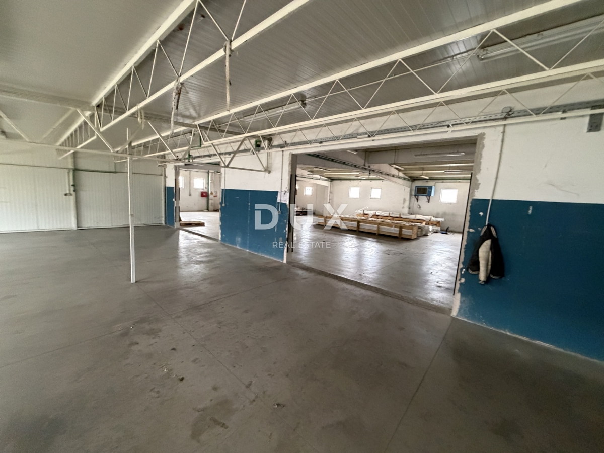 Gewerbefläche Zu verkaufen - Zadarska Zadar - foto 2/24