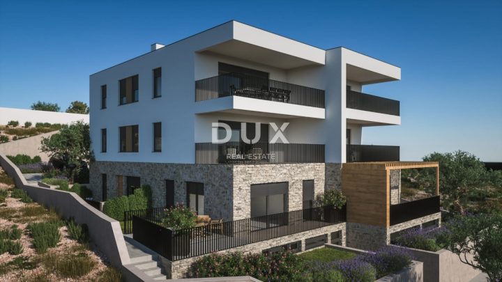 Flat for sale 77 m² – Šibenik