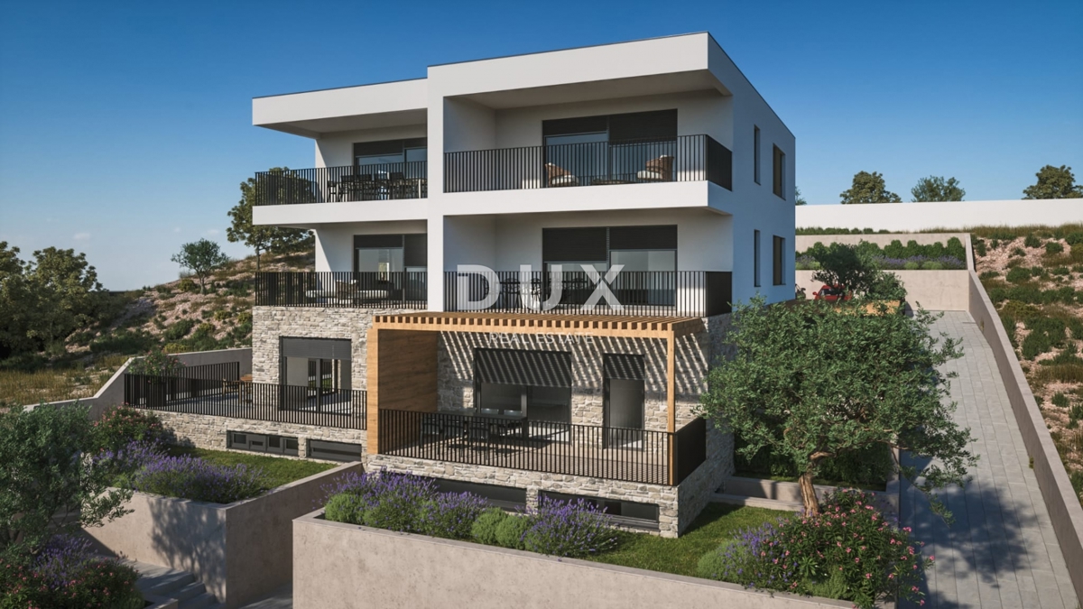 Flat For sale - ŠIBENSKO-KNINSKA ŠIBENIK