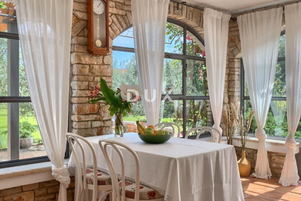Haus Zu verkaufen - ISTARSKA SVETVINČENAT