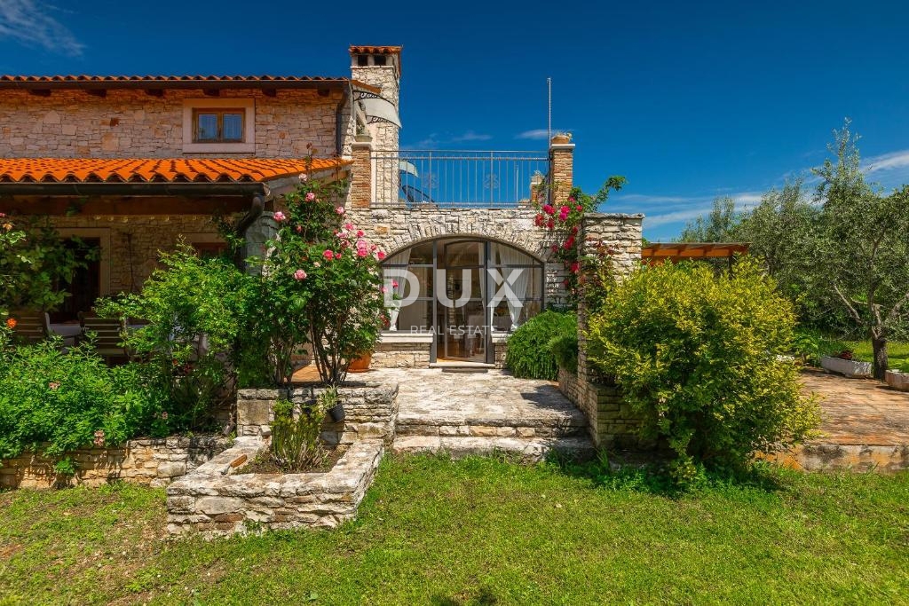Haus Zu verkaufen - ISTARSKA SVETVINČENAT