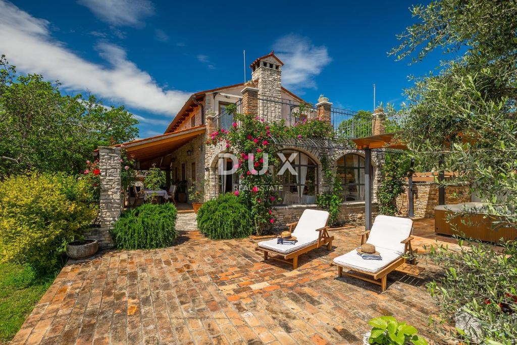 Haus Zu verkaufen - ISTARSKA SVETVINČENAT