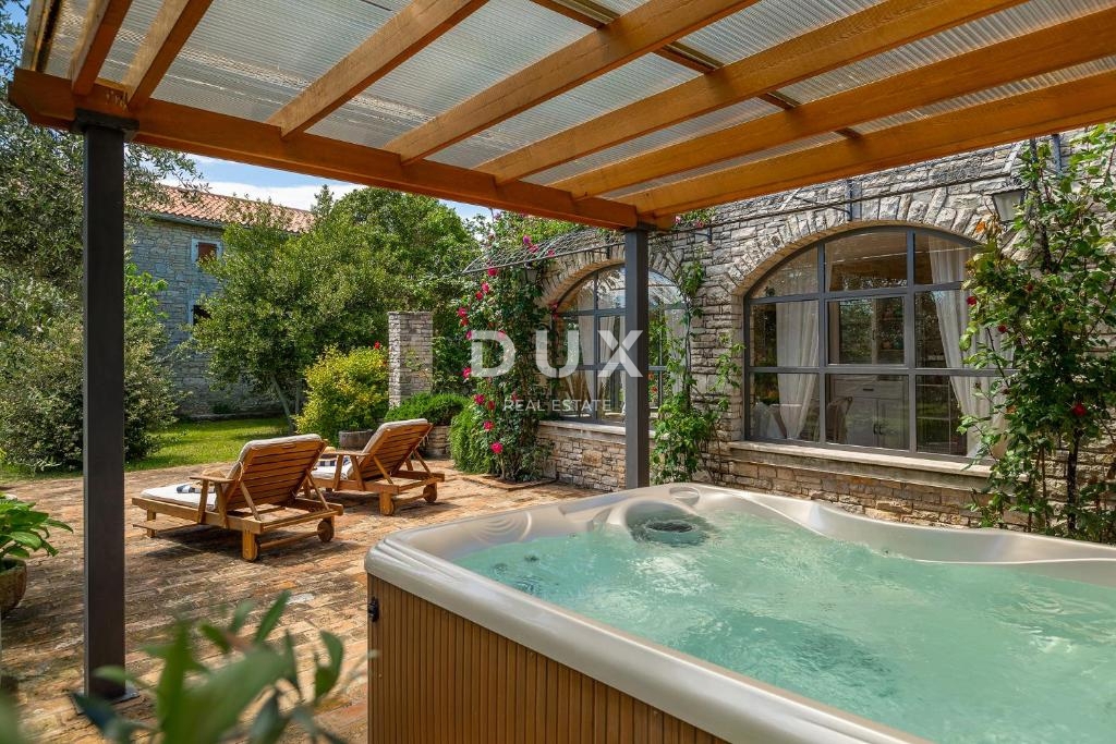 Haus Zu verkaufen - ISTARSKA SVETVINČENAT