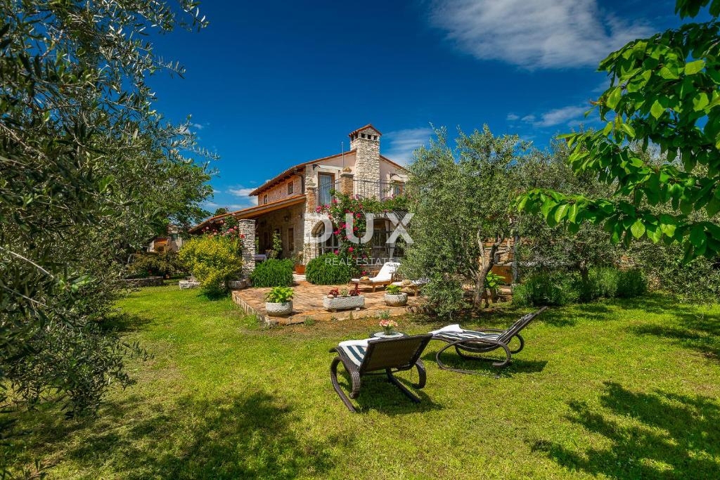Haus Zu verkaufen - ISTARSKA SVETVINČENAT