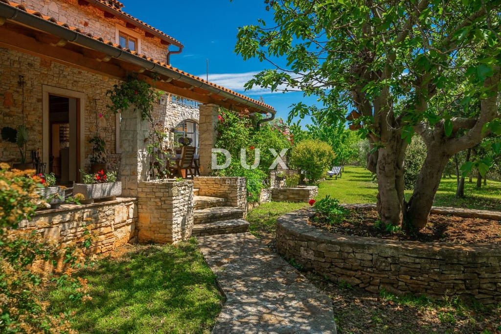 Haus Zu verkaufen - Istarska Svetvinčenat - foto 4/46