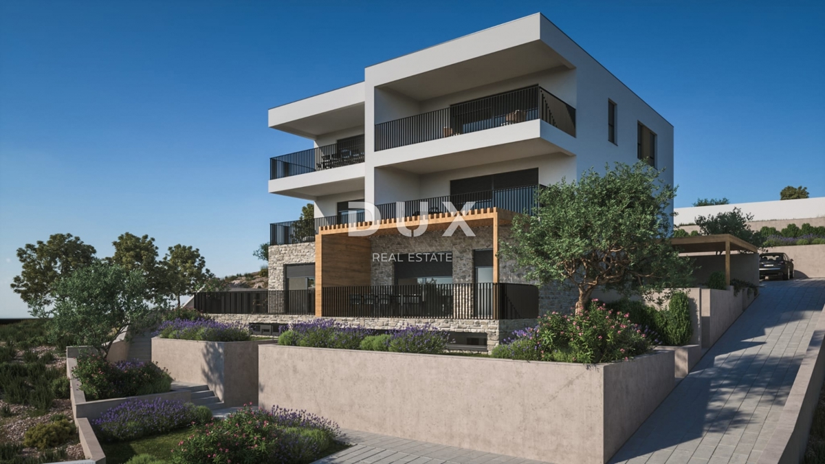 Apartment Zu verkaufen - šibensko-kninska šibenik - foto 1/11